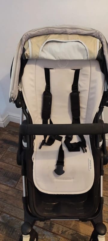 Bugaboo Buffalo - 9