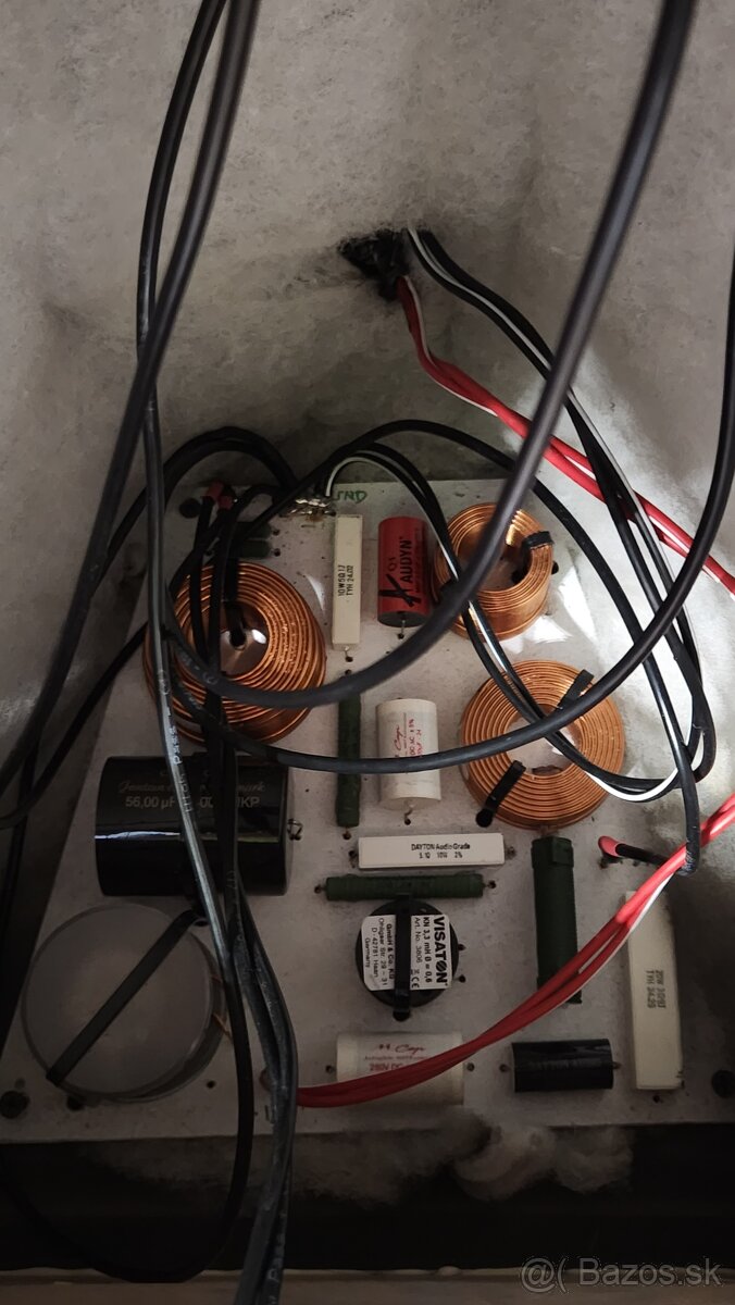 Reprosústavy JBL K2 S9500 Kopia - 9