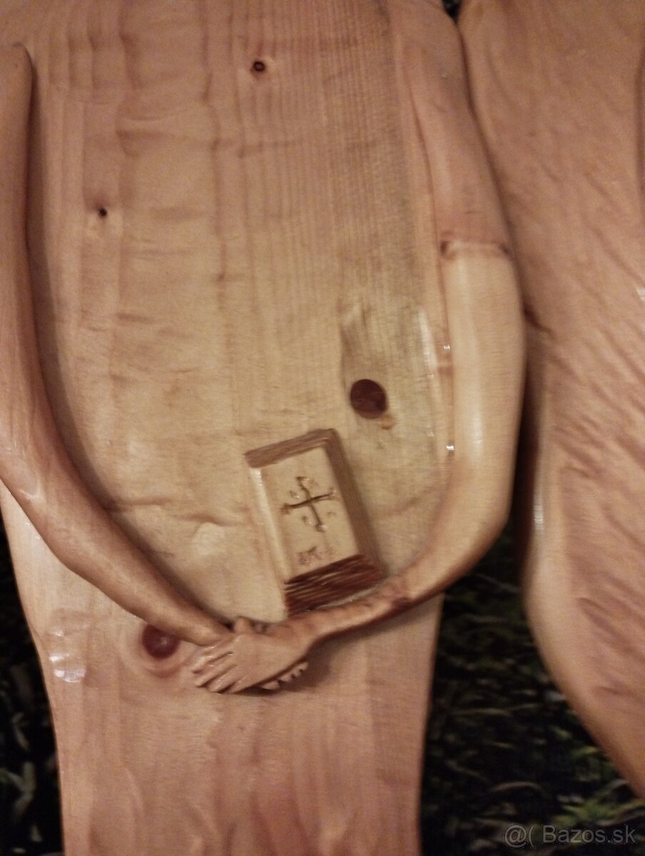 Betlehem a ostatne - 9