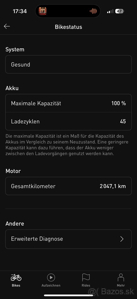 Specialized Turbo levo 3 Expert 2022 - S3 - 9