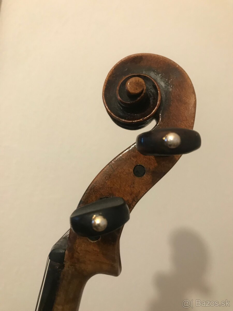 České husle 4/4 Filipek - 9