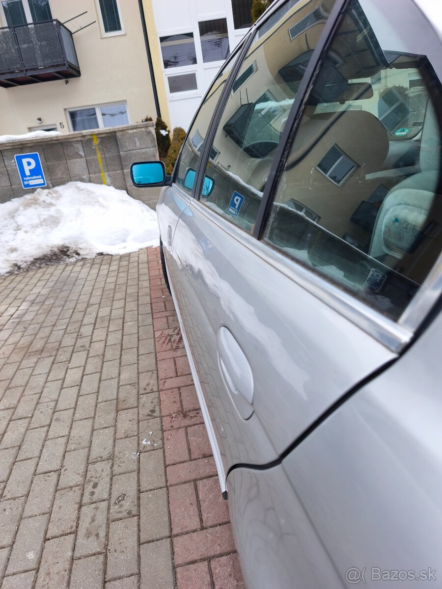 BMW E39 530i Manuál - 9