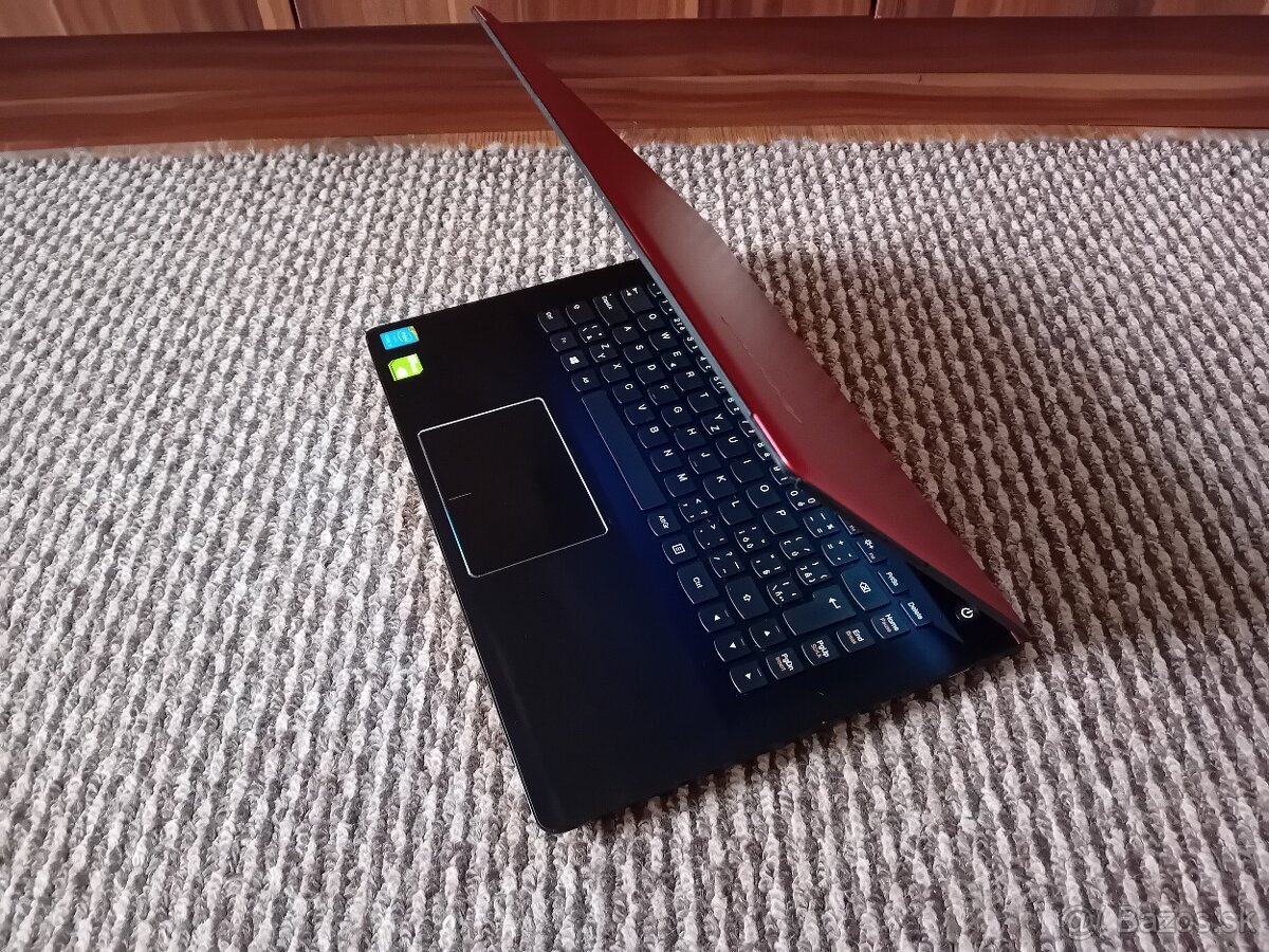 Lenovo IdeaPad , 14" , i5, SSD ... Nvidia geforce... - 9