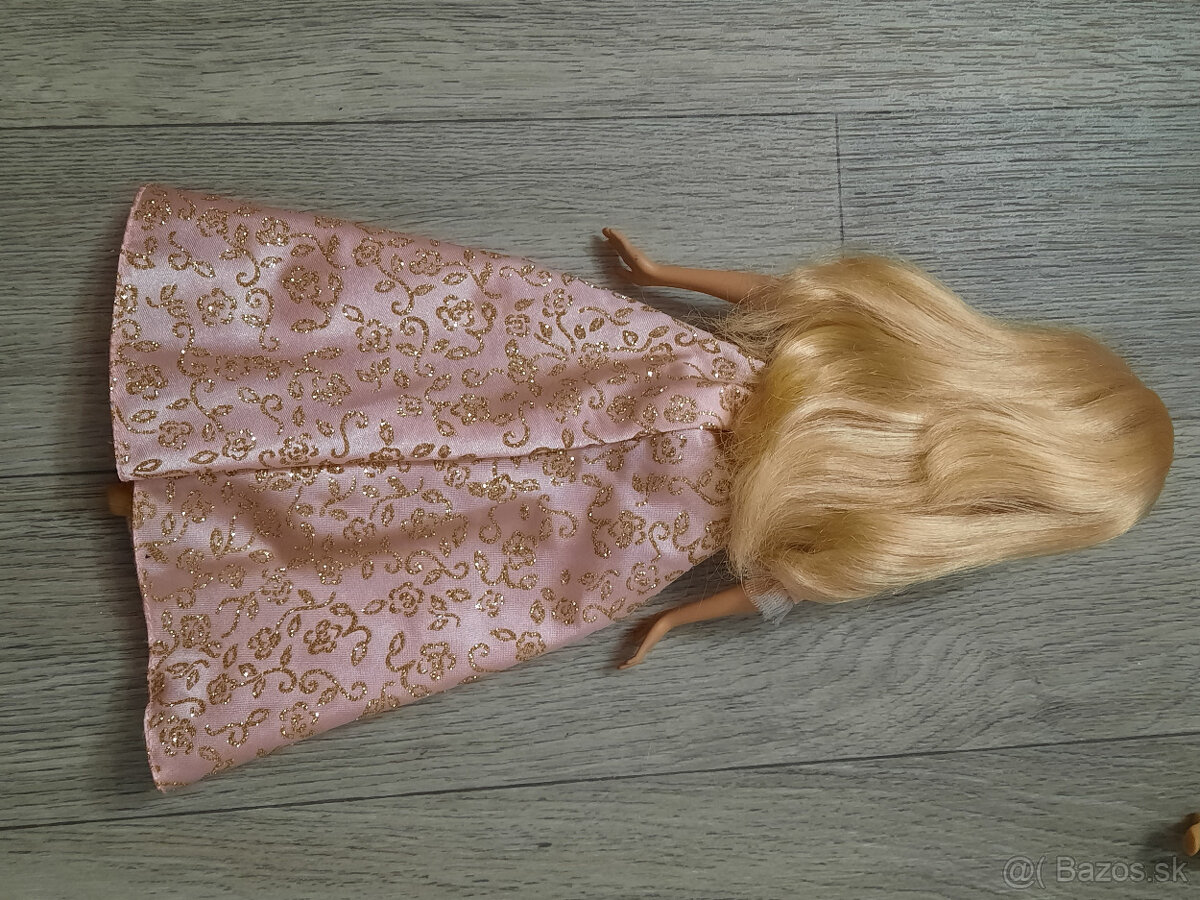 Barbie Princezná Anneliese - 9