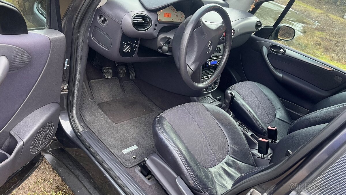 Mercedes-benz A190 Avantgarde 92kW - 9