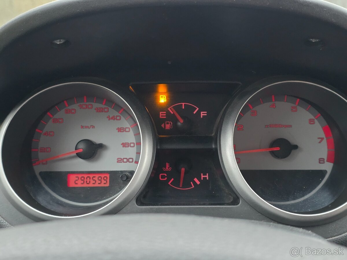 Suzuki ignis 1.3 VVT - 9