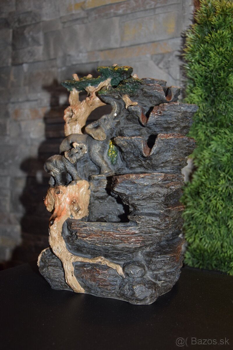 Izbova fontana 3 - 9