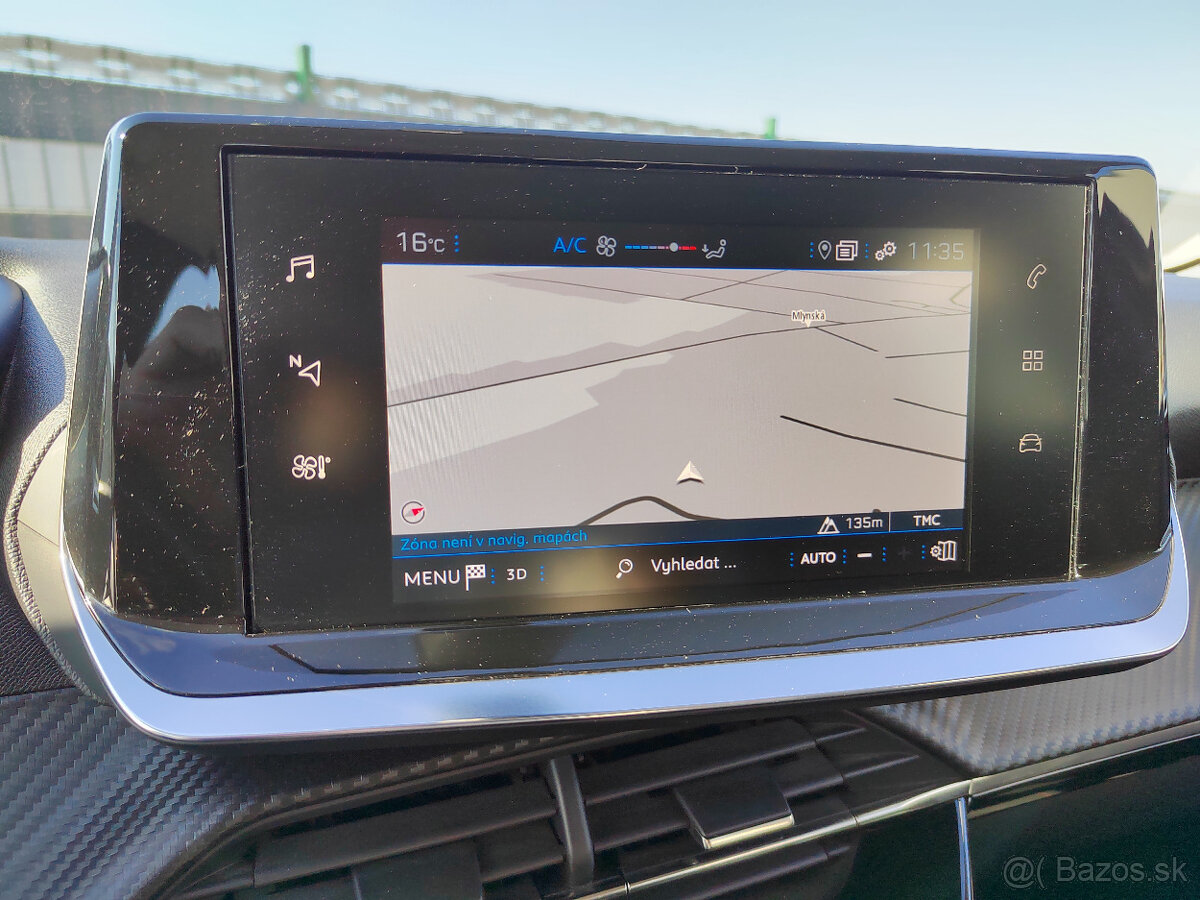 Peugeot 2008 1.2 PureTech 130 Active Pack EAT8 - 9