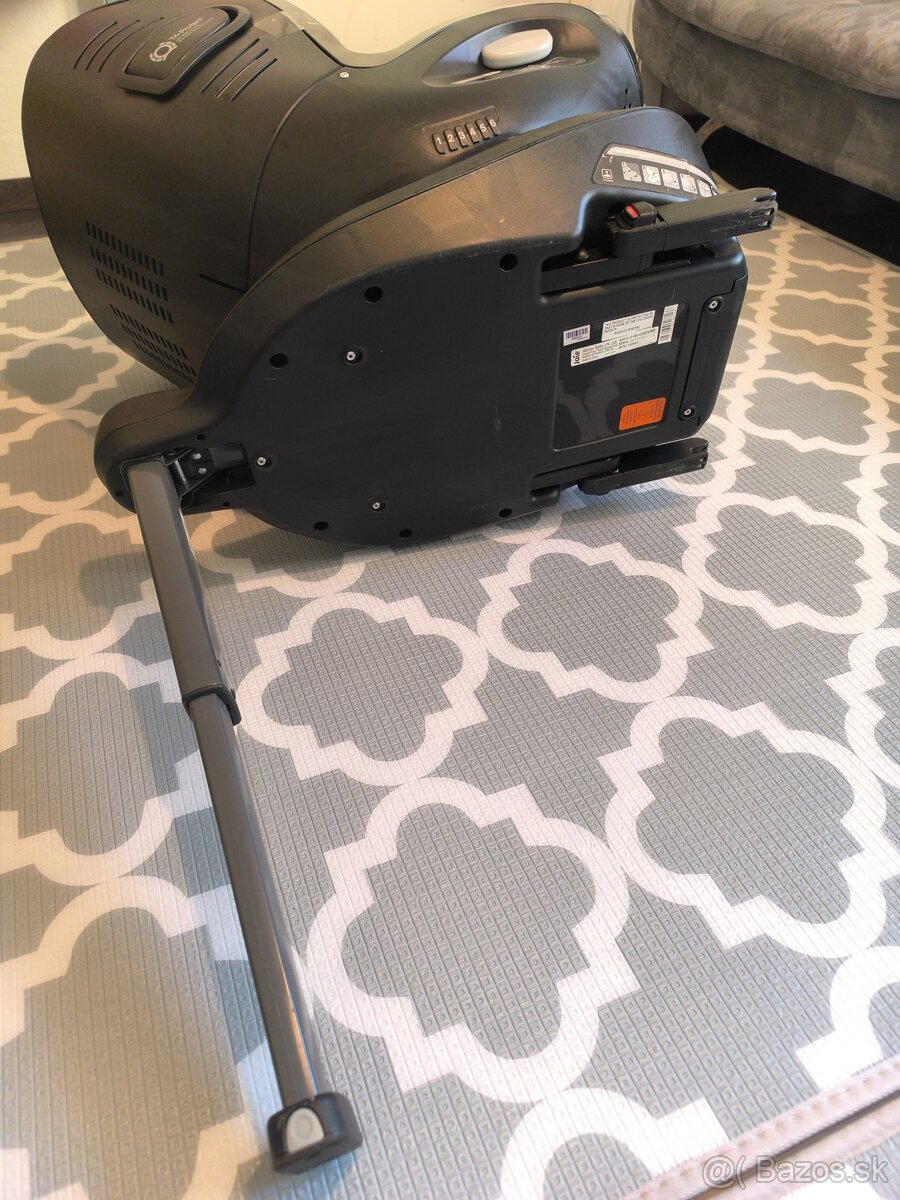 Joie i-Spin 360 E - 9