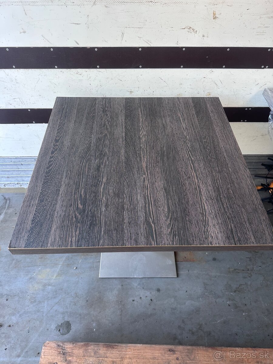 Kaviaren, restaurácia - 9