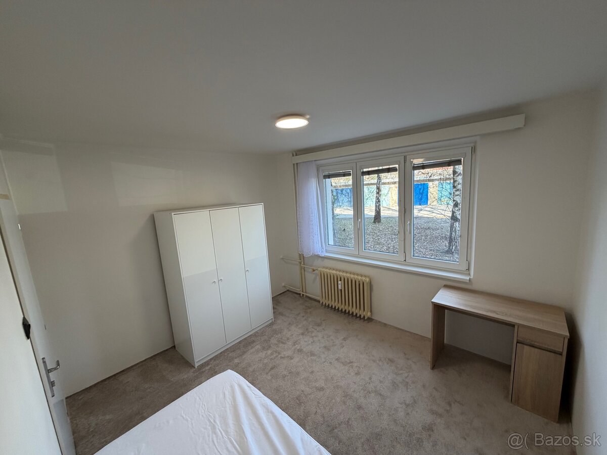 Byt pre študentky - 9