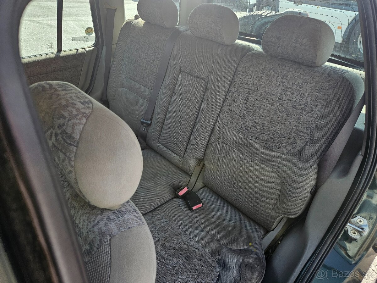 Land Rover Freelander predám/rozpredám - 9