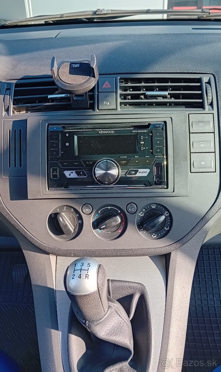 Ford C- MAX 1,8 Benzín /LPG - 9