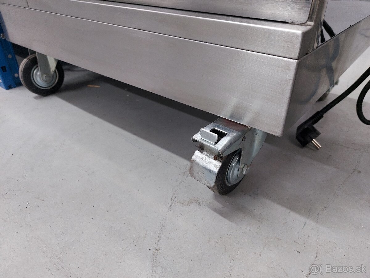 Gril na kurčata ,Gril na 12 kurčat 12 ks - 9