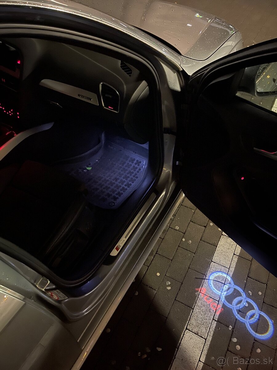 Audi A4/s4 b8 3,2fsi - 9