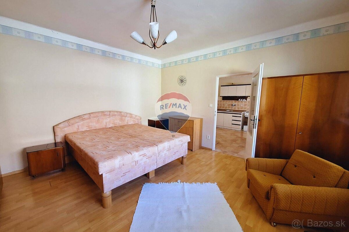 RE/MAX | Rodinný dom na predaj v obci Veľká Mača, okres Gala - 9