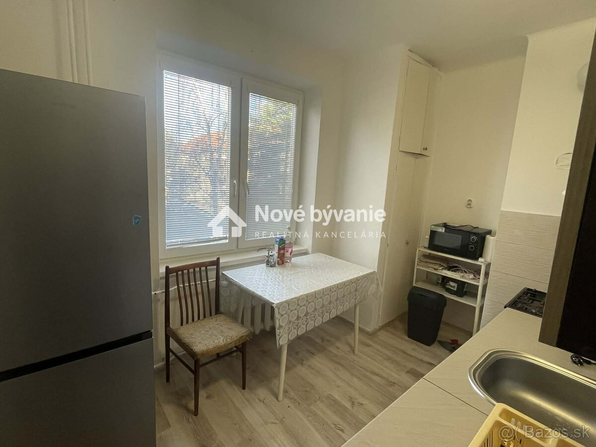 Na predaj 2 izbový byt, Snina (N044-112-MABA) - 9