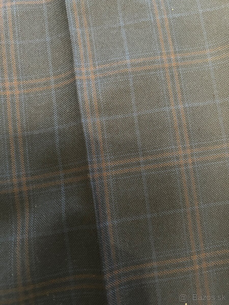 Predám oblek - 9