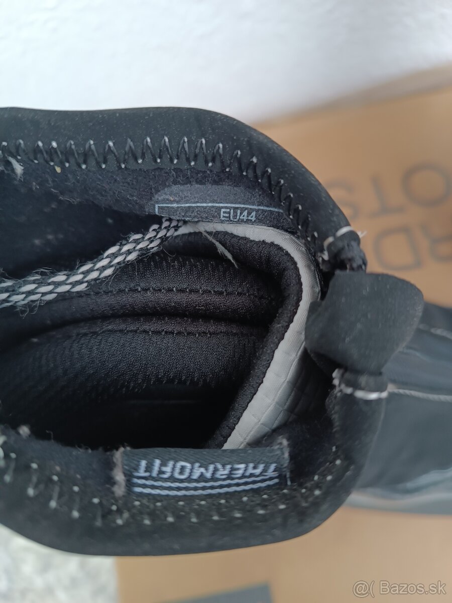 Topánky na bežky Fischer 44 - 9