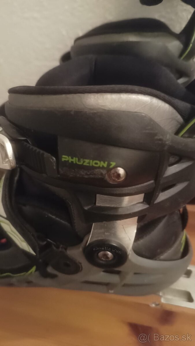 Powerslide XC-Path 1.0 velkost 44 - 9