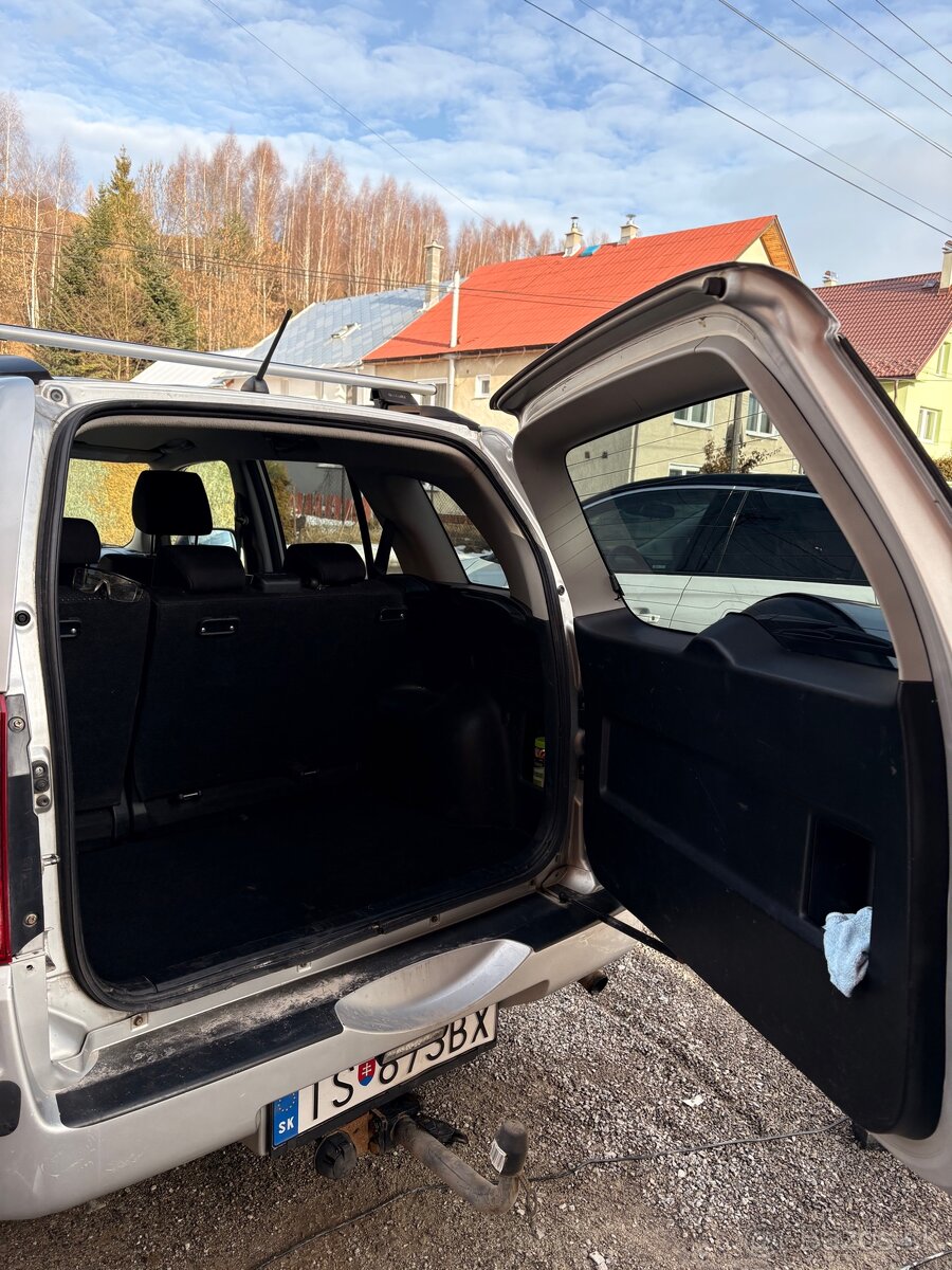 Suzuki Grand Vitara - 9