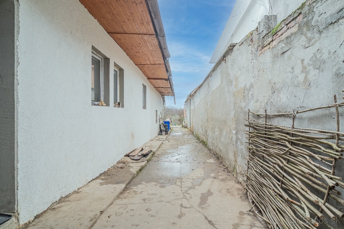 3i Dom Trebatice - 9