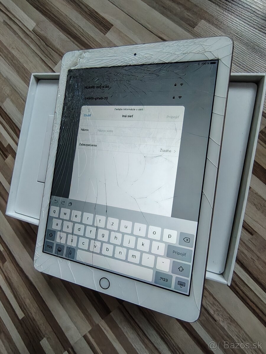 IPad air 2 128GB - 9