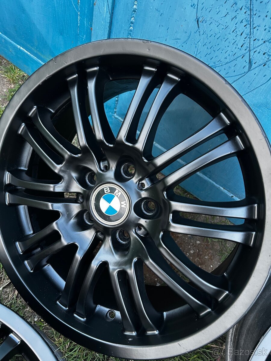 Bmw 5x120 r18 8j ET47 - 9