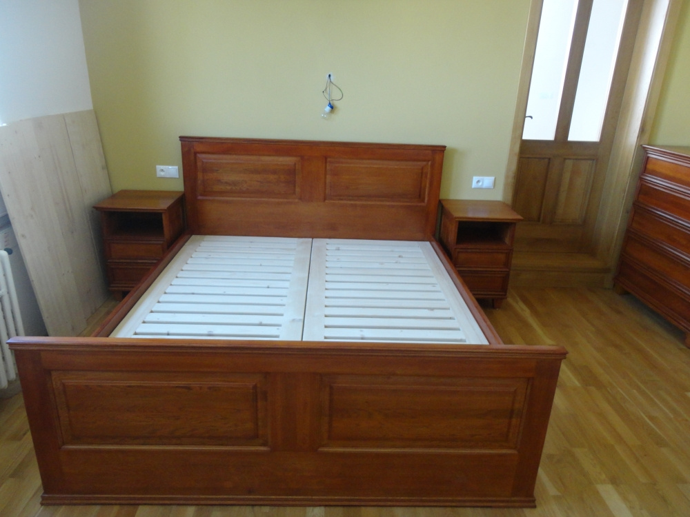 Stolárske práce - 9