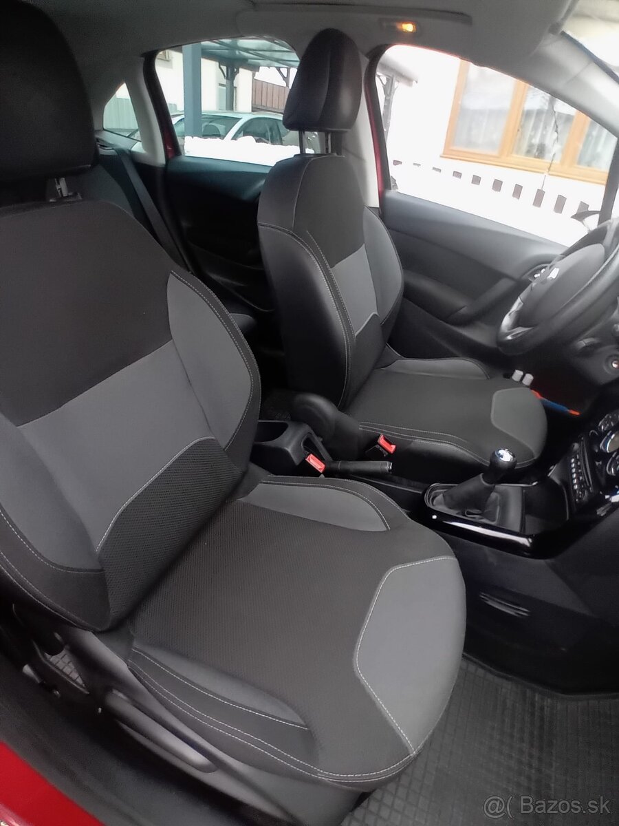 Citroën C3 1.4i Attraction - 9