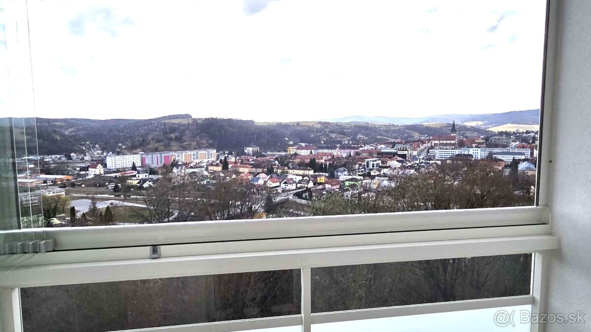 3 izbový byt v Bardejove - 9