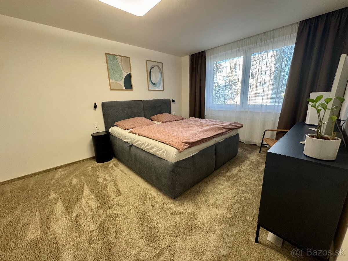 Predaj 3 izbového bytu - 9