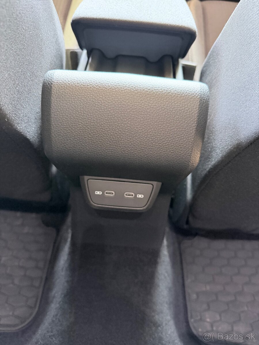 Taigo Limited 1.5 TSI DSG 110kw - 9