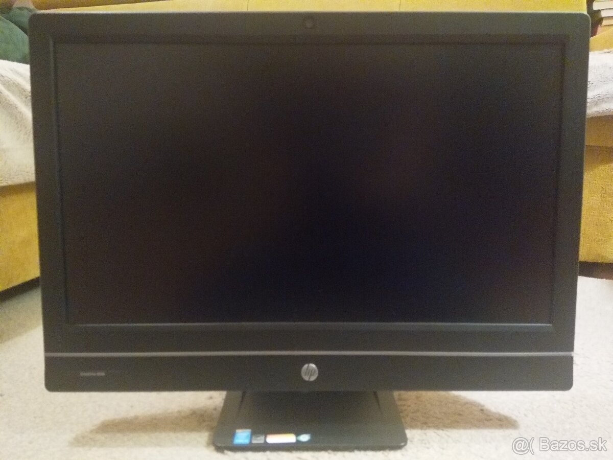 HP EliteOne 800 G1 All-in-One - 9