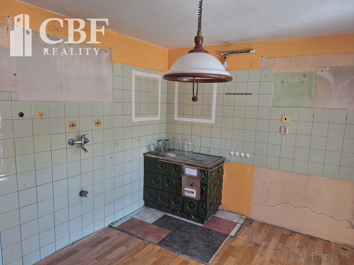 LIPOVNÍK RODINNÝ DOM NA PREDAJ - 9