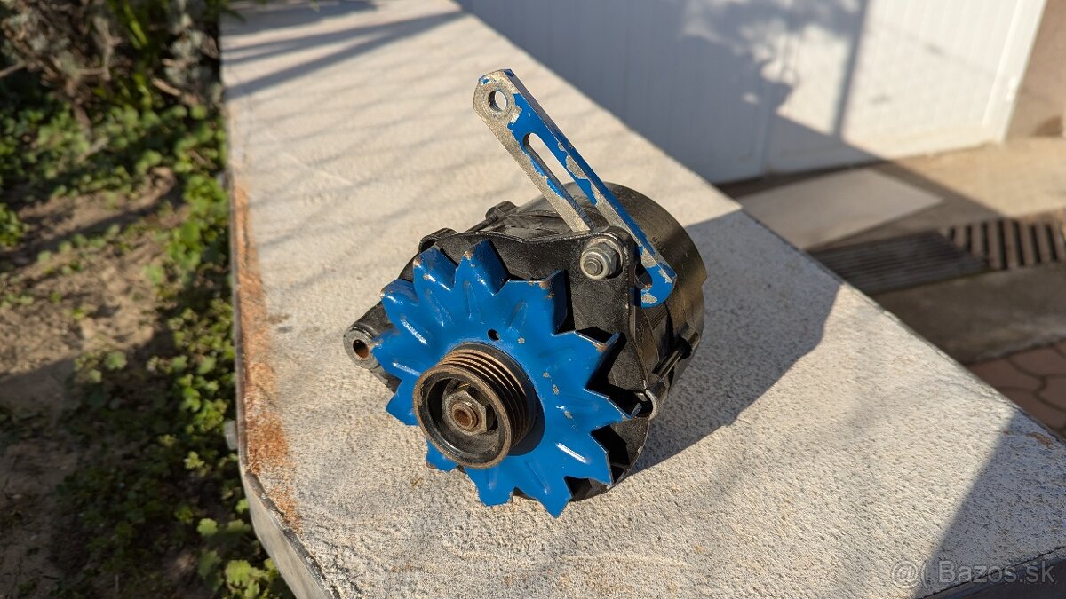 ND Škoda Felicia : Komplet Motor+RJ 1.3MPi 50KW - 9