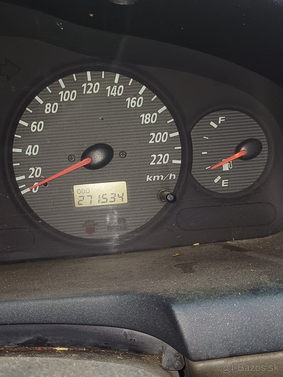 Hyundai Santa Fe 2.0 crdi 4x4 - 9