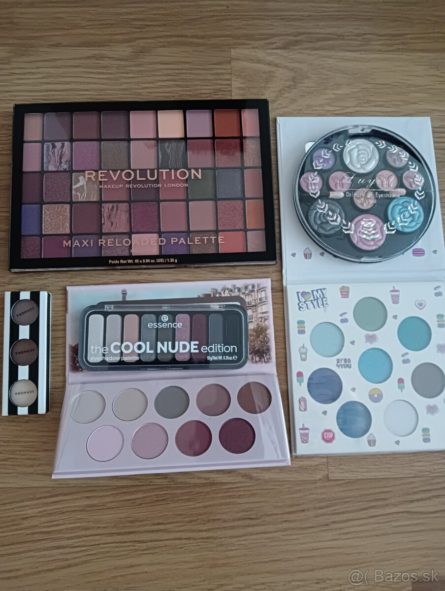 NOVÁ KOSMETIKA - LANCOME, ESTÉE LAUDER, BIOTHERM - 9