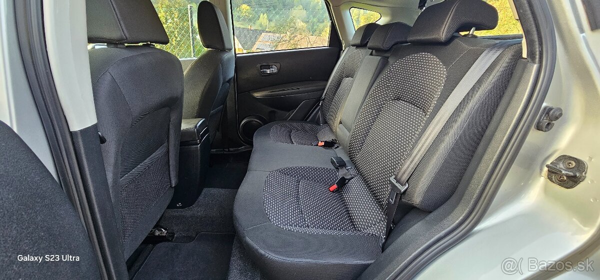 Nissan Qashqai 1.6i Acenta - 9