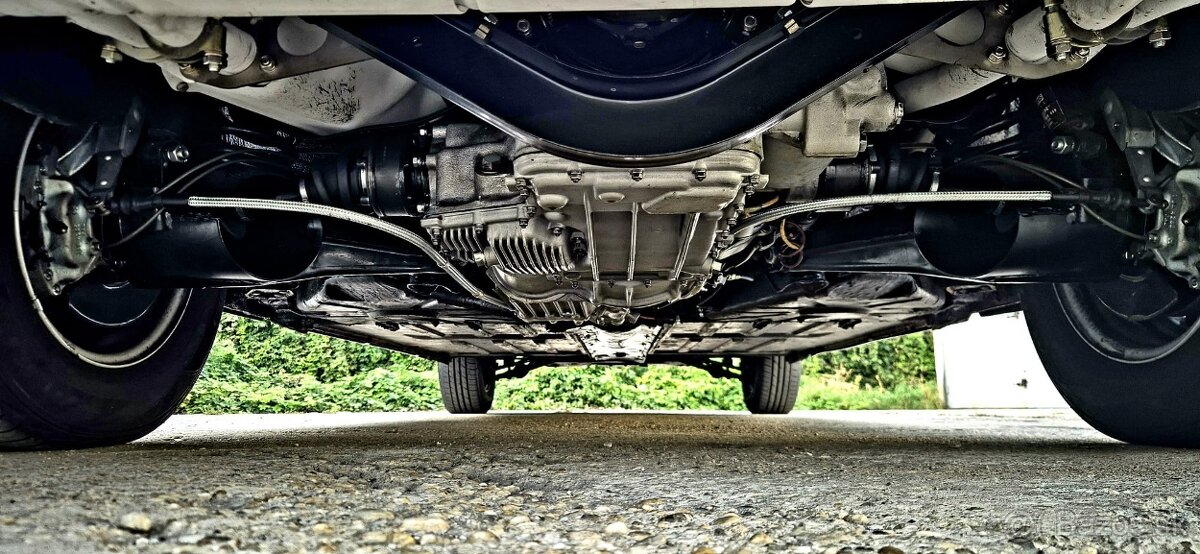 Tatra 613/3 r.v.1988 - 9