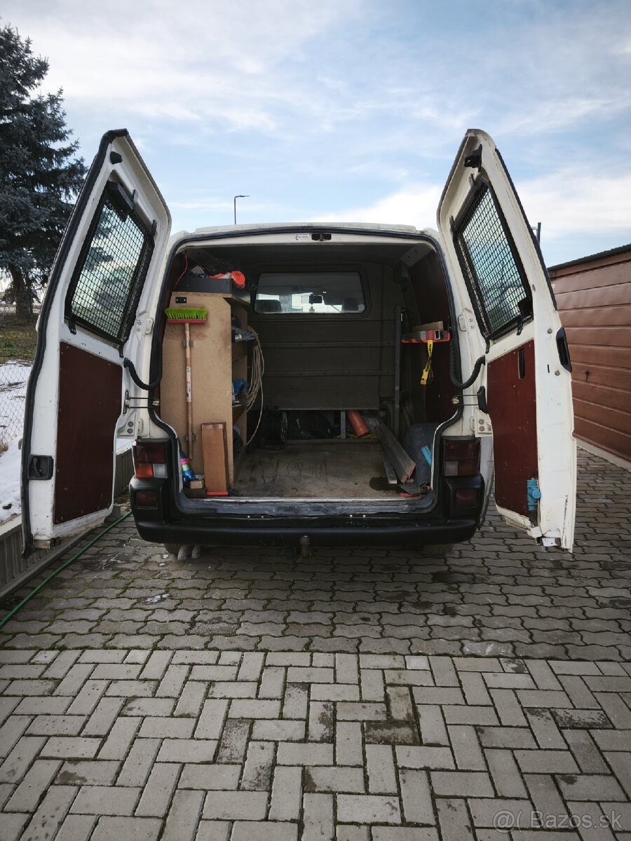 Volkswagen t4 - 9