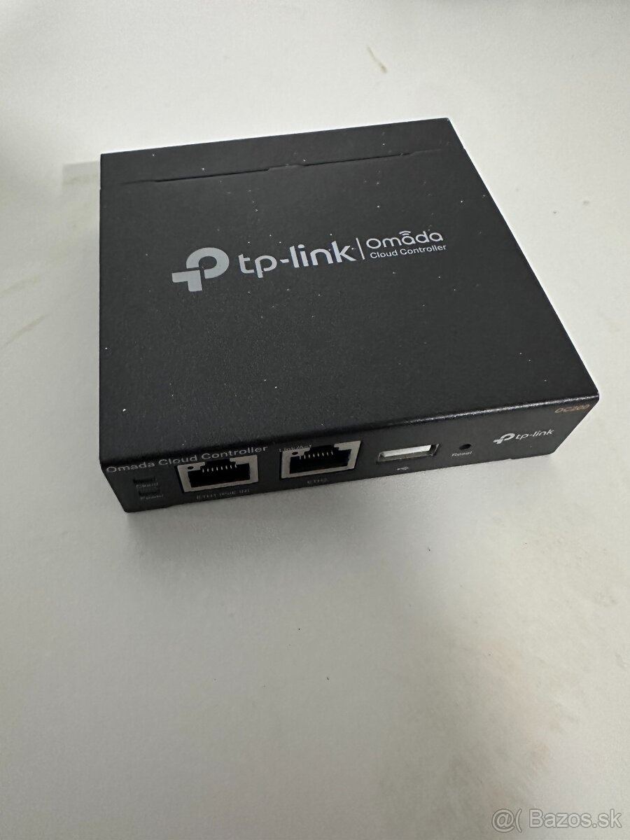 TP-Link Omada Wifi System - 9