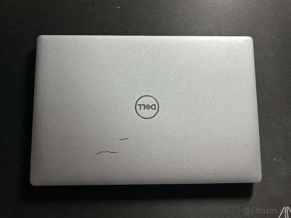 DELL LATITUDE 5410 - INTEL i5, 16GB RAM, 500GB SSD, INTEL HD - 9