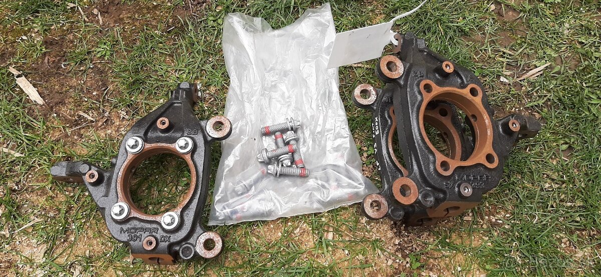 Jeep Renegade 1,6 Multijet DIELY - 9