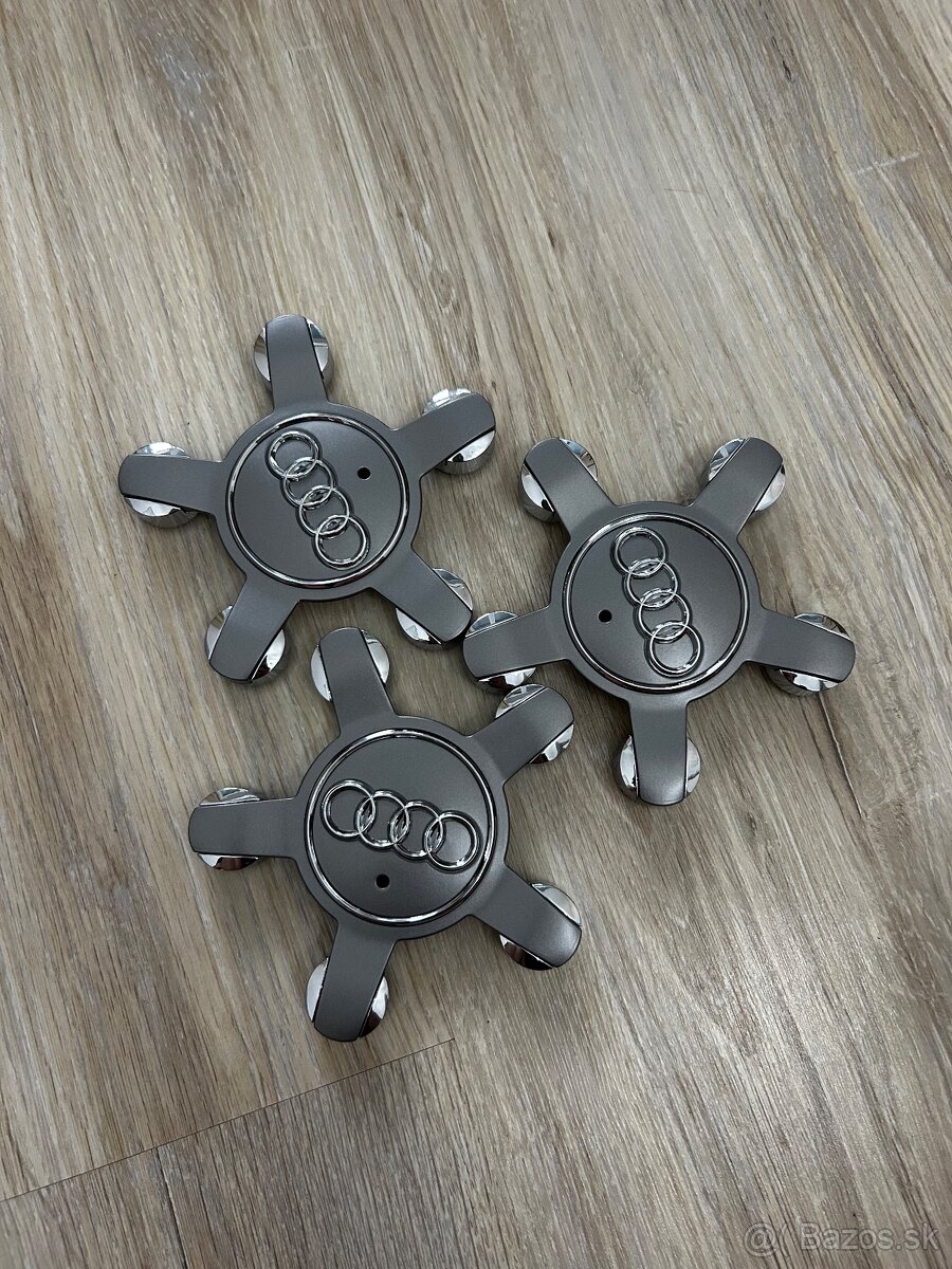 Audi - Seat Krytky na elektrony - 9