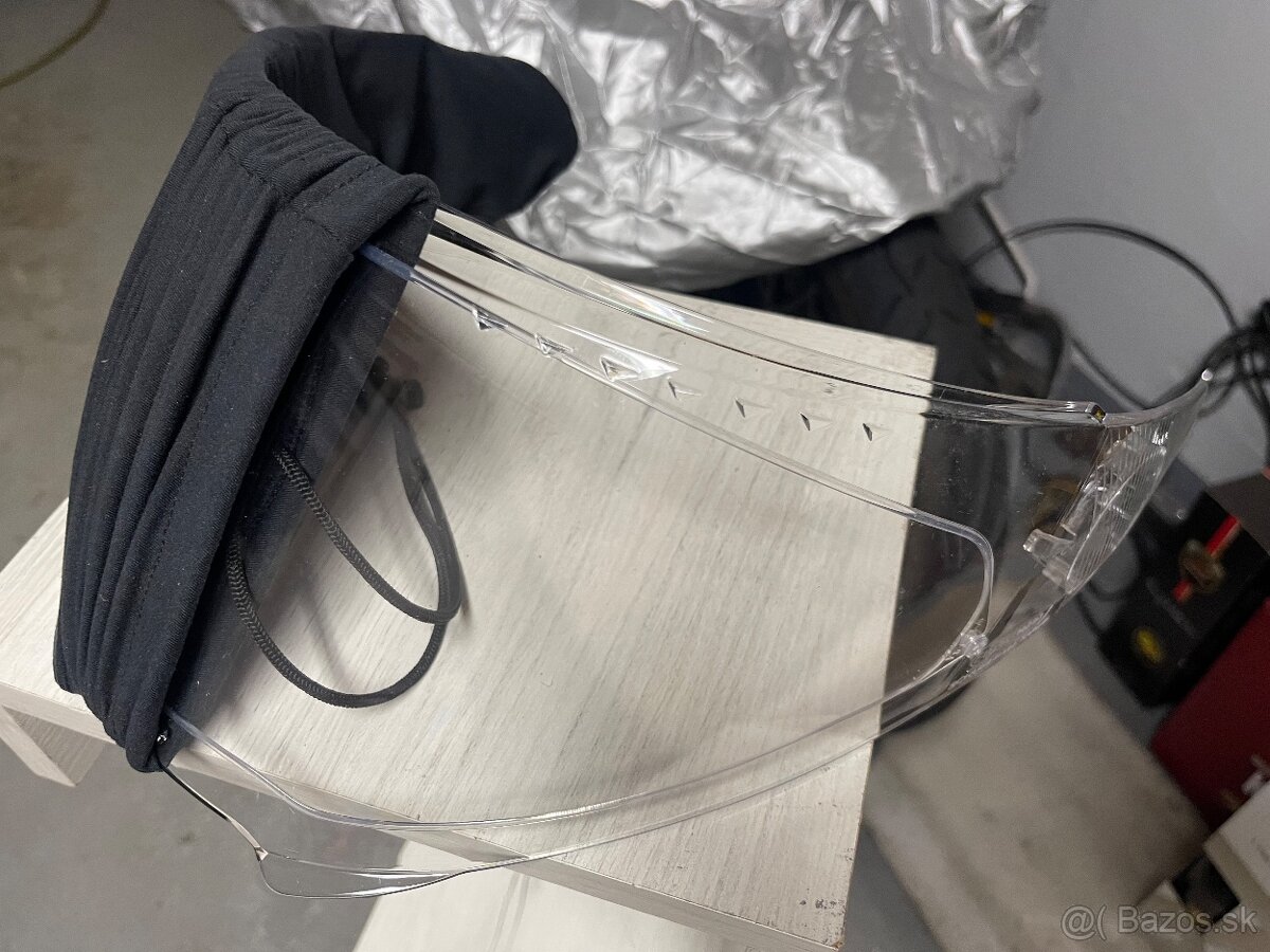 Schuberth C4 PRO XL - 9