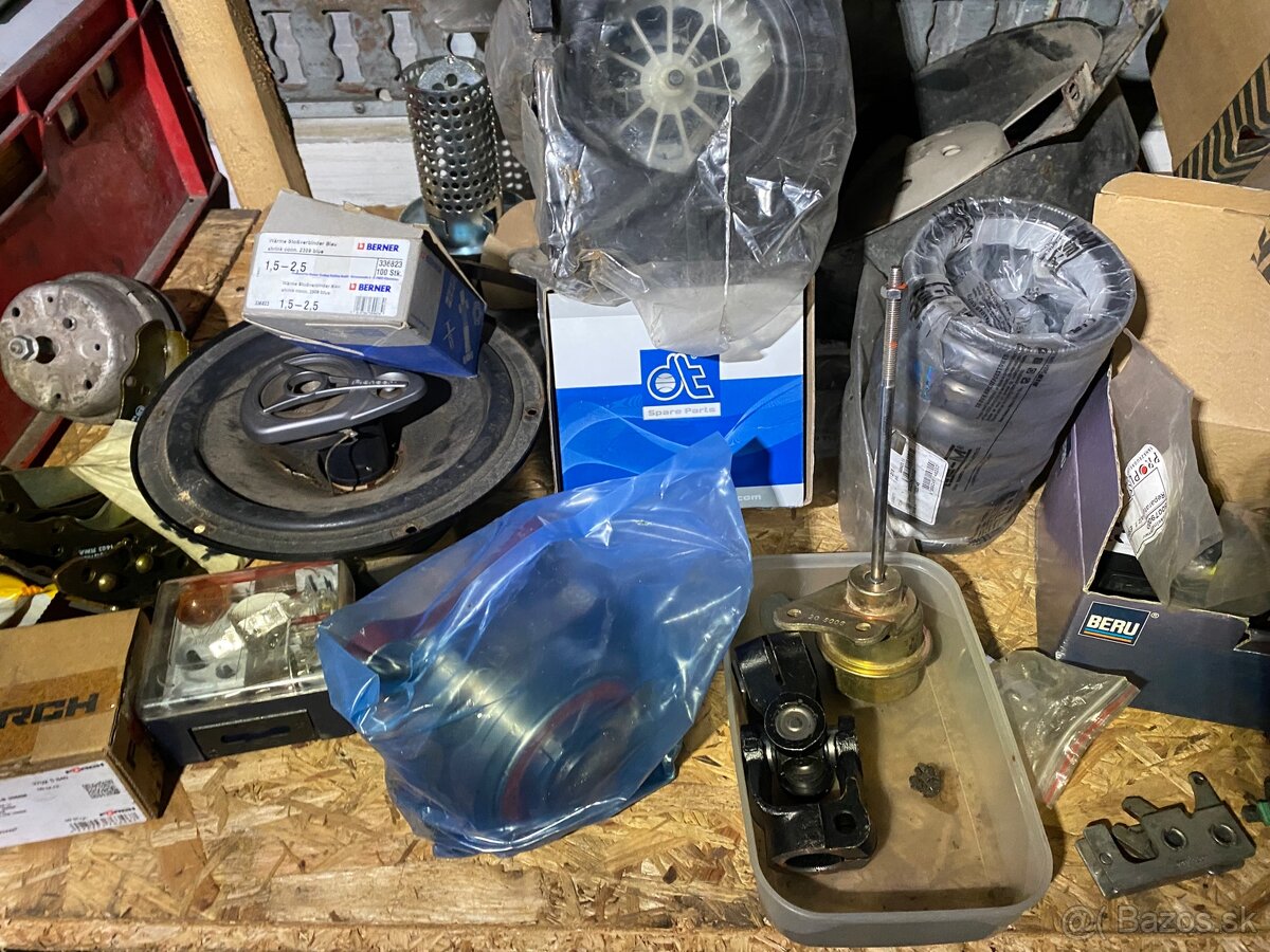 Diely volvo renault - 9