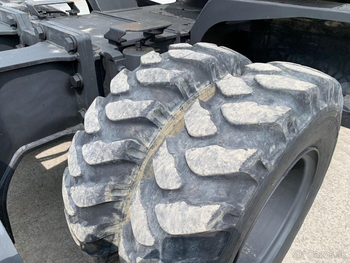 Hyundai ROBEX 170W-3. - 9