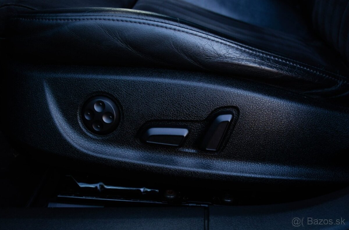 Audi A6 Avant 3.0 TDI BiT DPF quattro Prestige tiptronic - 9