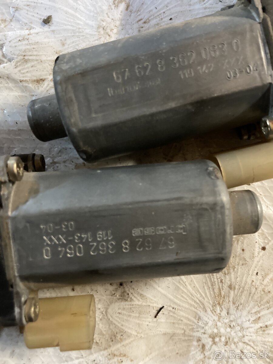 Bmw e46 2.0d rozpredam rôzne veci - 9